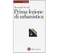 Prima lezione di urbanistica