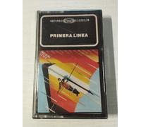 Prima Linea Prima Linea Film Play - Cassetta Nastro Nuovo