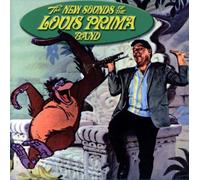 Prima, Louis Band - New Sounds