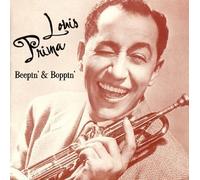 Prima, Louis - Beepin & Boppin