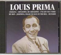 Prima,Louis - Best of
