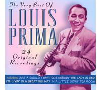 Prima,Louis - Best of,the Very