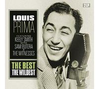 Prima, Louis - Best - The Wildest