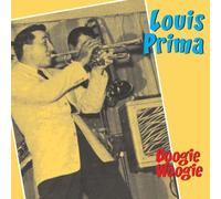 Prima,Louis - Boogie Woogie