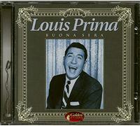 Prima,Louis - Buona Sera [Import]