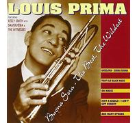 Prima,Louis - Buona Sera the Best the Wildest
