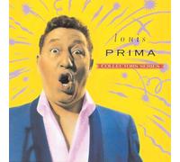 Prima, Louis - Capitol Collectors Series