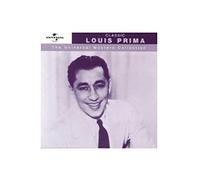 PRIMA, LOUIS - CLASSIC LOUIS PRIMA