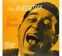 Prima, Louis Featuring Keely Smith - Wildest
