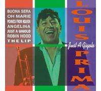 Prima,Louis - Just a Gigolo