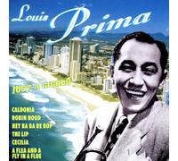 Prima,Louis - Just a Gigolo