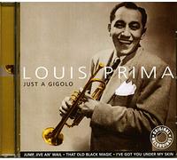 Louis Prima - Just a Gigolo