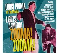 Prima Louis - Lights! Camera! Zooma! Zooma!