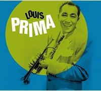 PRIMA, LOUIS - LOUIS PRIMA