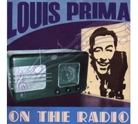 Prima, Louis - On The Radio