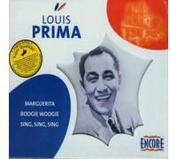 Prima,Louis & Orchestra - Felicia No Capicia