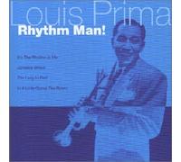 PRIMA, LOUIS - RHYTHM MAN