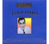 Prima,Louis - Selection