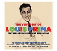 Prima Louis - The Very Best Of