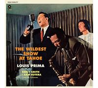 Prima Louis - The Wildest Show At The Tahoe