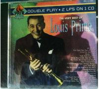 Prima, Louis - Very Best of