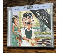Prima, Louis - Wild Cool & Swingin' (2 CD)