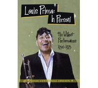 Prima, Louis - Wildest Performances 1936-1973 [Edizione: Germania]