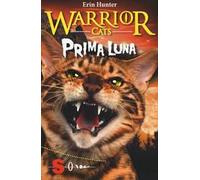 Prima luna. Warrior cats