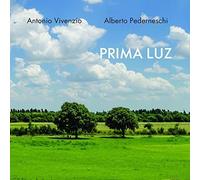Prima Luz - Prima Luz