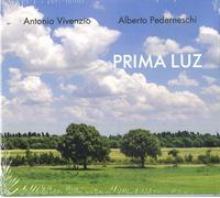 Prima Luz - Prima Luz - Cd