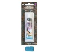 PRIMA MARKETING INC Arte Metallica Cera Blu, Blue Lagoon, Taglia unica