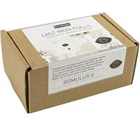 Prima Marketing Redesign Ferro Pull 2, Romulus II 3,3 x 2,2 cm, taglia unica