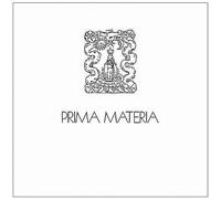 Prime Materia La Coda Della Tigre (Vinyl LP) 12" Album