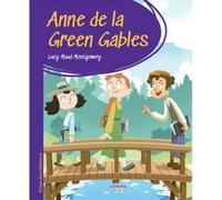 Prima mea biblioteca. Anne de la Green Gables