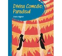 Prima mea biblioteca. Divina comedie