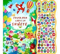 Prima mea carte cu 100 sunete