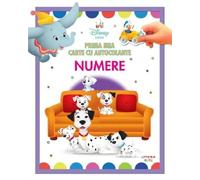 Prima mea carte cu autocolante. Numere