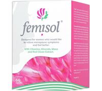 Femisol 60 Capsule