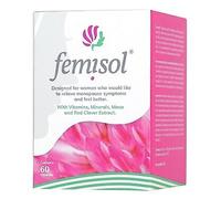 Femisol 60 Capsule