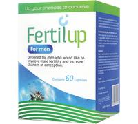 prima medis ltd Fertilup Uomo 60 Capsule