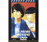 Film - La Prima Missione - Dvd