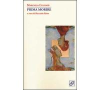 Prima morire