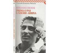 Prima o poi l'amore arriva.