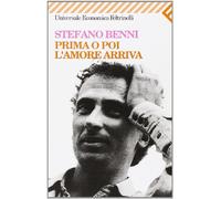 Prima o poi l'amore arriva