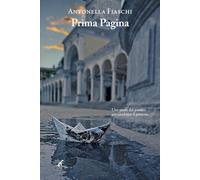 Prima pagina - 2025 - Gaspari (Narrativa)