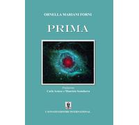 Prima [Paperback] Mariani Forni, Ornella; Arnese, Carlo and Scandurra, Maurizio