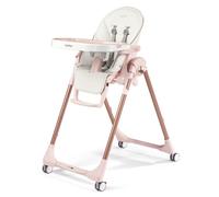 Prima Pappa Follow Me MON AMOUR Peg Perego