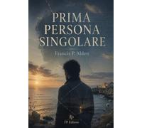 PRIMA PERSONA SINGOLARE
