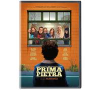 PRIMA PIETRA, LA (DS)