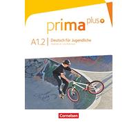 Prima plus A1: Band 02. Schülerbuch: Schulerbuch A1.2